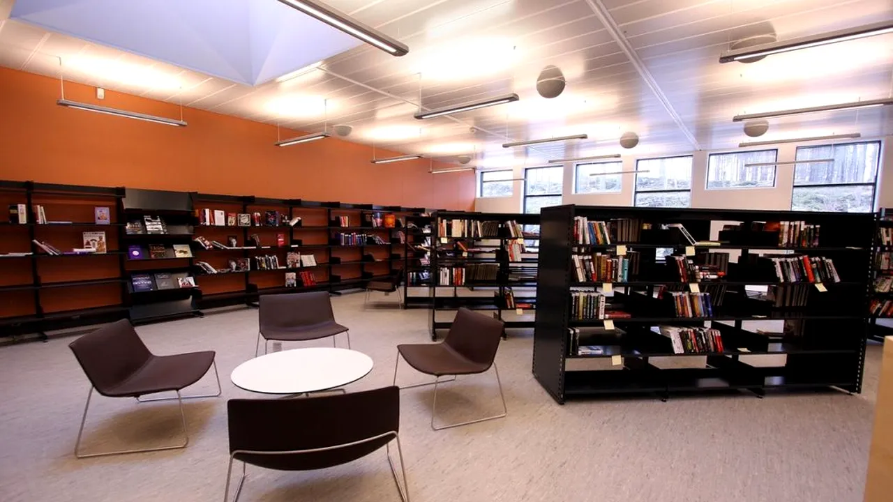 „Cea mai umană închisoare” din lume! Prizonierii trăiesc în condiții mai bune decât cele din campusurile universitare - FOTO/VIDEO