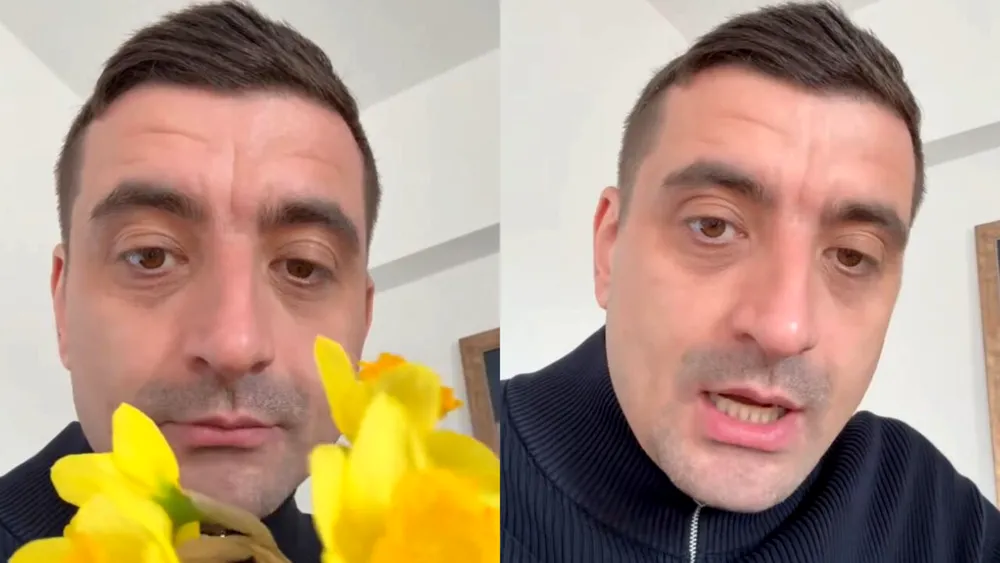 George Simion, mesaj de 8 Martie: „La mulți ani tuturor mamelor, voi dați viață, voi sunteți totul pentru noi”