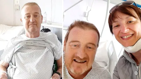 Drama unui polițist italian. Ar putea fi cel mai longeviv pacient Covid din lume! În ce stare este după 8 luni de spitalizare