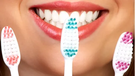 Când este contraindicat să te speli pe dinți