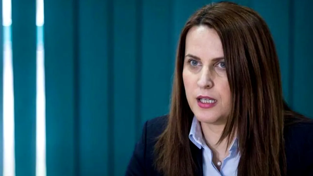 Beatrice Mahler, despre explozia cazurilor Covid: „Nu ne vom opri aici / La noi, orice pacient care se externează face loc altui pacient care așteaptă pe scaun, asta este situația în prezent” (EXCLUSIV)