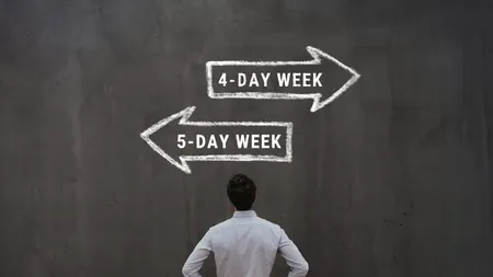 Marea Britanie: posibile planuri pentru o săptămână de lucru de patru zile, dar cu o condiție