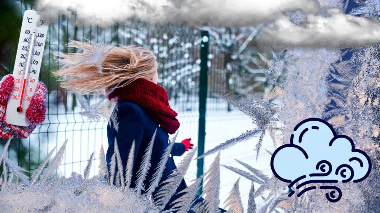 ANM, informare meteorologică de ultimă oră și prognoză specială pentru București