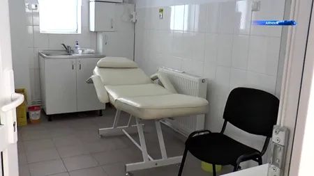 Un medic de familie de 46 de ani, din Botoşani, găsit mort în cabinet. DSP Botoșani a început o anchetă epidemiologică pentru a stabili contacții, înainte de deces