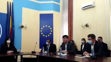 Mesajul preotului Marcel Seliște pentru deputatul AUR Ringo Dămureanu, după ce acesta a aruncat masca de protecție: ”Gestul exprimă căderea măștii electorale pe care dumneata ai purtat-o când ai cerut voturile românilor”