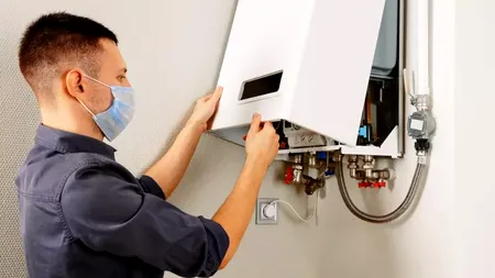 Ministrul Mediului: Decizia privind interzicerea centralelor termice individuale va fi semnată în 2-3 luni