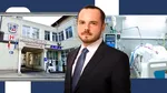 Povestea tragică a PATULUI 20 de la Spitalul Sfântul Spiridon din Iași. Cum a ajuns un bărbat cu o afecțiune inofensivă să-și piardă viața de la o bacterie letală. Mărturii dureroase ale soției: „Spitalele astea infecte trebuie arse din temelii”