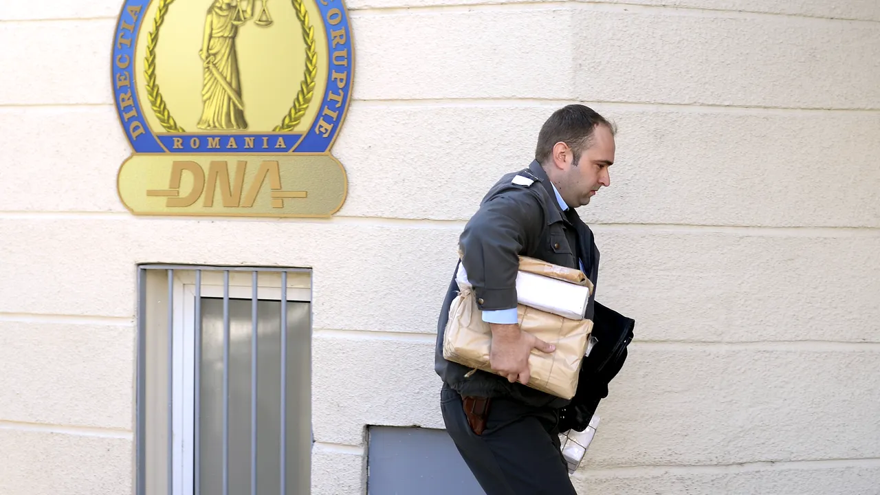 DNA cere de la MAE documente despre contracte atribuite unor firme apropiate de Sebastian Ghiță