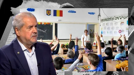 VIDEO | Adrian Năstase: În învățământ sunt chestiuni sensibile / Salariile profesorilor sunt importante