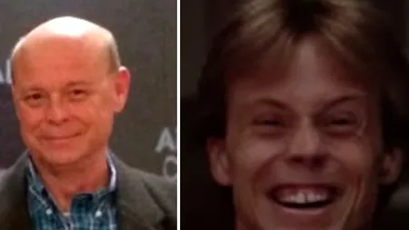 Robert Garrison, „Tommy