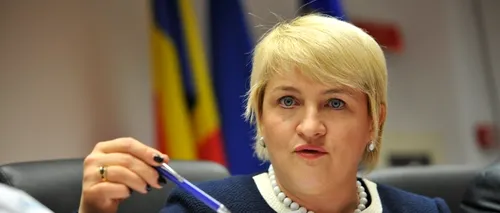 Bilanțul miniștrilor PNL. Cum și-a pierdut în Parlament Lucia Varga cel mai important proiect de la Ape și Păduri