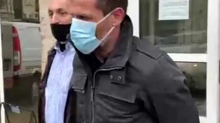 Actorul violator Alexander Zudor, condamnat la ani grei de pușcărie