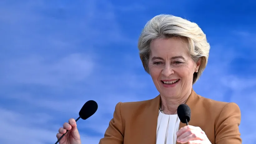 Ursula von der Leyen reafirmă obiectivele UE privind protejarea climei, dar așteaptă acțiuni clare și din partea altor națiuni