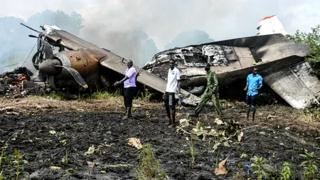 Ancheta privind accidentul aviatic de la Washington scoate la iveală „un risc intolerabil pentru siguranţa aviaţiei”. Ce a cauzat COLIZIUNEA