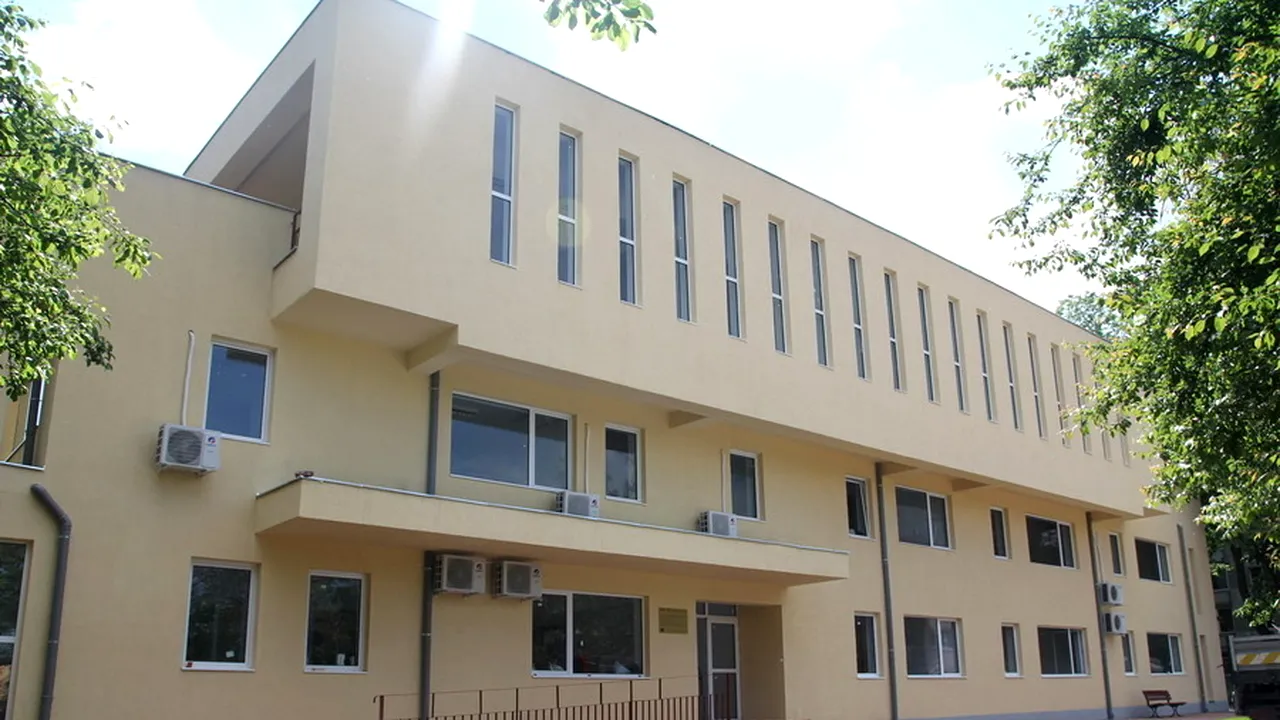 DECIZIE. Centrele de zi pentru persoanele cu dizabilităţi din Sectorul 6 se redeschid de luni