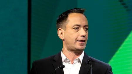Liderul deputaților UDMR ia în glumă scenariul candidaturii Mirabelei Grădinaru la președinție: Nu am înțeles raționamentul politic al lui Băsescu