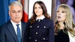 Șefa Autorității pentru Persoanele cu Dizabilități contraatacă, după ce a fost demisă de Pîslaru în scandalul Azilelor Groazei din Bihor. Senatoarea Victoria Stoiciu condamnă demiterea