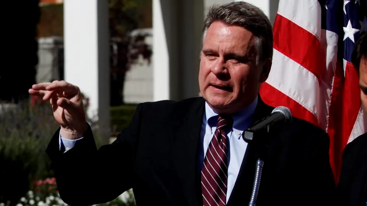 Nu schimbați regulile în timpul jocului! - SCRISOAREA primită de Victor Ponta din partea unui congresman american: „Sunt îngrijorat