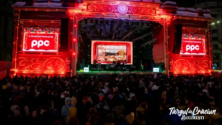 Locuri instagramabile din București, Cluj și Craiova care aduc energia sărbătorilor