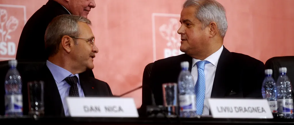 Fostul premier Adrian Năstase: Îmi pare rău pentru ce îndură Dragnea. Știu ce înseamnă „umilința unei condamnări