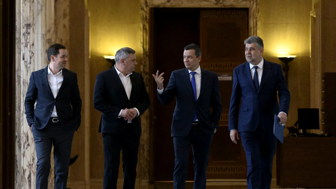 Sorin Grindeanu susține un candidat comun la PMB / „Are șanse foarte bune Piedone” / Ce spune despre FIREA