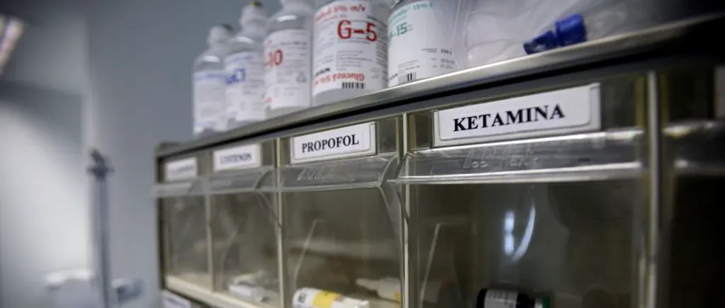 Companie de medicamente: România este o țară importantă pentru orice producător, dar nu sigură