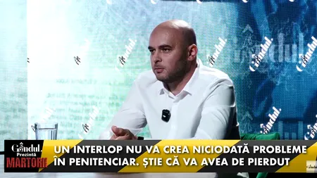 Un fost angajat de la Rahova povestește cum se comportă liderii interlopi în pușcărie