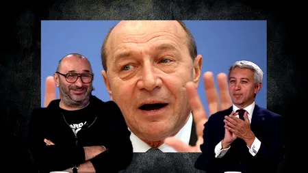 Dan Diaconescu: „Băsescu juca întotdeauna cartea DEMISIEI.”