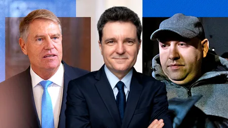 Nicușor Dan, între demisia lui Iohannis și DENUNȚUL lui Ciorbă