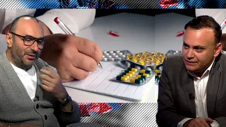 Dr. Adrian Marinescu: „Antibioticele au mult mai multe reacții adverse decât vaccinurile. Medicii le dau cu prea multă ușurință”