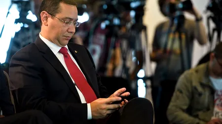 PSD, față în față cu restructurarea lui Ponta. Pe ce locuri intră oamenii lui Tăriceanu, ce fac UNPR și UDMR