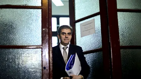 Nicolăescu: Noua listă a medicamentelor compensate ar putea intra în vigoare la 1 august