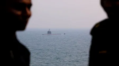 În fața amenințării Chinei, India construiește o nouă clasă de submarine nucleare de atac