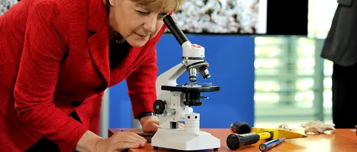 Angela Merkel a anunțat anul în care va avea loc summitul G20