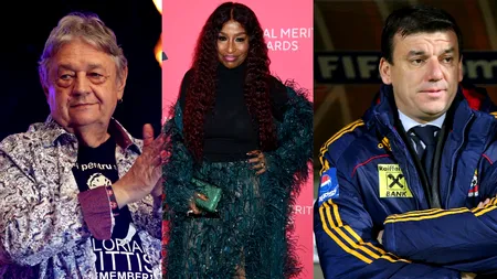 23 Martie, calendarul zilei: Mircea Vintilă împlinește 77 de ani, Chaka Khan 73. Didi Prodan ar fi împlinit 54 de ani