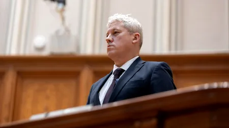 VIDEO | Cătălin Predoiu, despre aderarea la Schengen: „S-a creat emoție că vom transfera în masă cetățeni sirieni sau afgani”