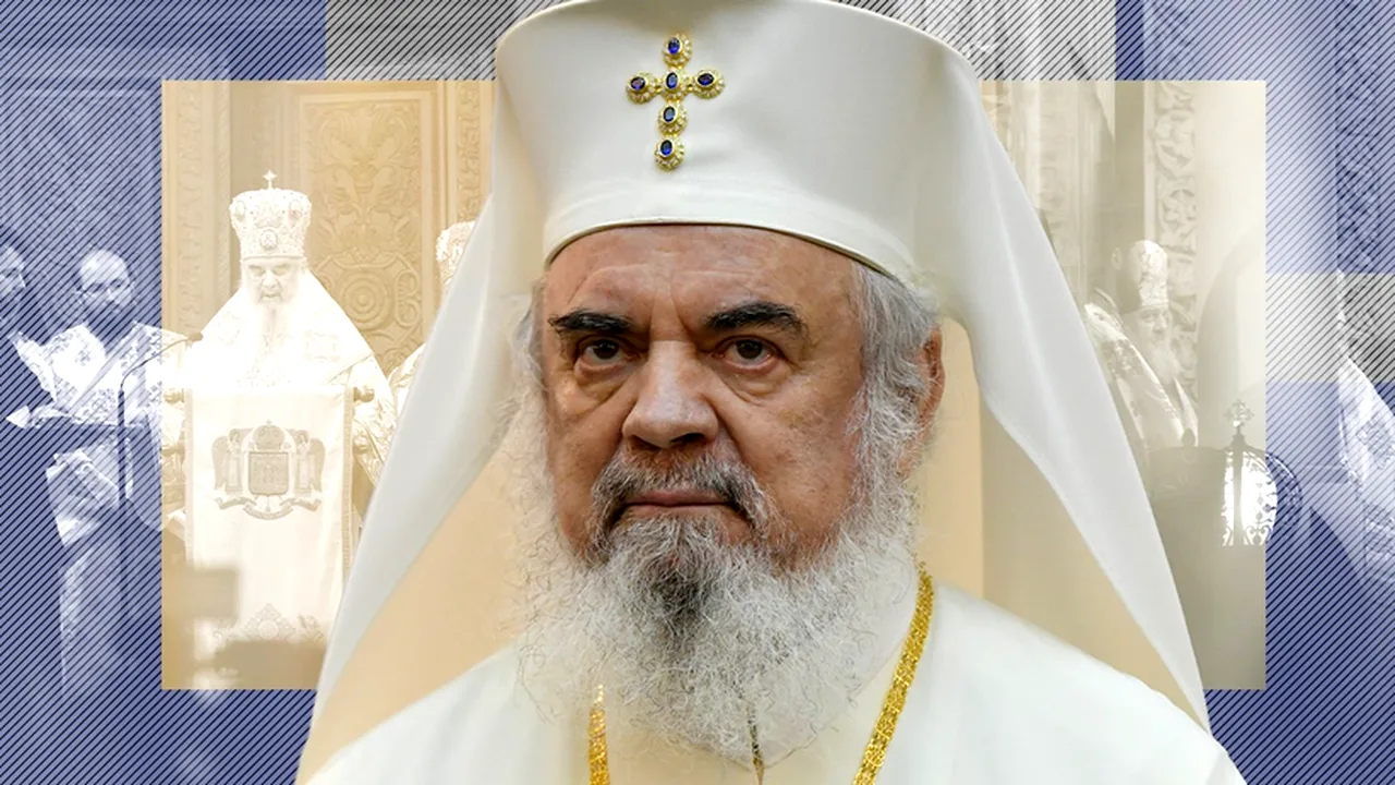 Biserica Ortodoxă Română marchează 17 ani de la întronizarea Preafericitului Părinte Daniel ca Patriarh. Programul ceremoniilor