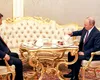 La Moscova, Xi Jinping i-a spus lui Vladimir Putin că speră la un acord de pace „echitabil” privind UCRAINA