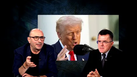 Dan Dungaciu: „TRUMP a schimbat complet viziunea de politică externă