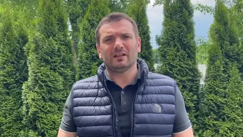 #CeConțineVaccinul. Ce transmite șeful Cancelariei prim-ministrului, Sergiu Hossu - VIDEO