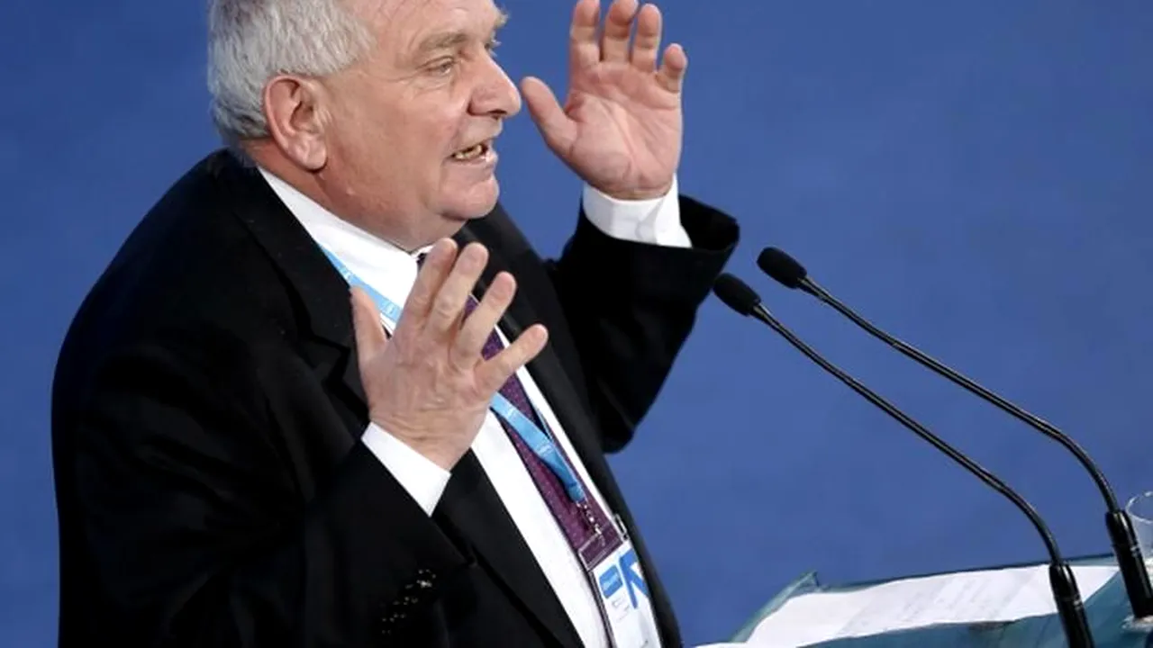 Doi cunoscuți politicieni europeni au cerut demisia premierului Victor Ponta