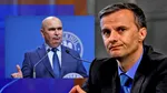 Cristian Socol demontează, în EXCLUSIVITATE pentru Gândul, calculele Guvernului Bolojan privind reforma administrației: „Economia ar fi de 3-4 ori mai mică”