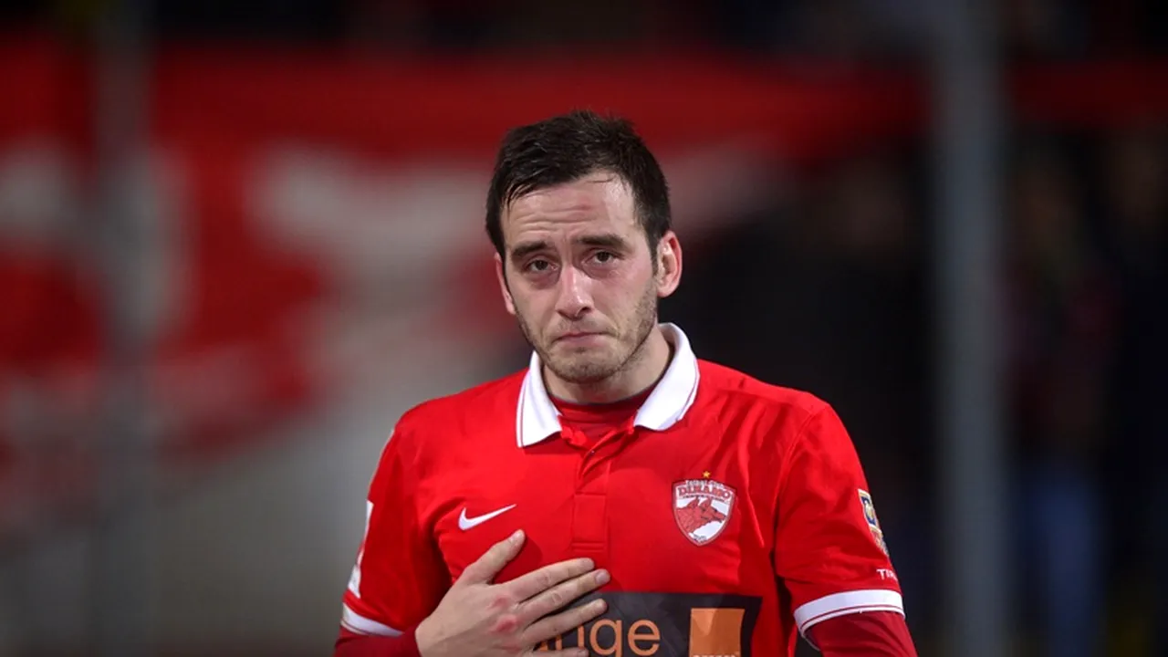 Reacția lui Bărboianu, acuzat că a făcut blat cu Steaua: Negoiță să arate dovezile!