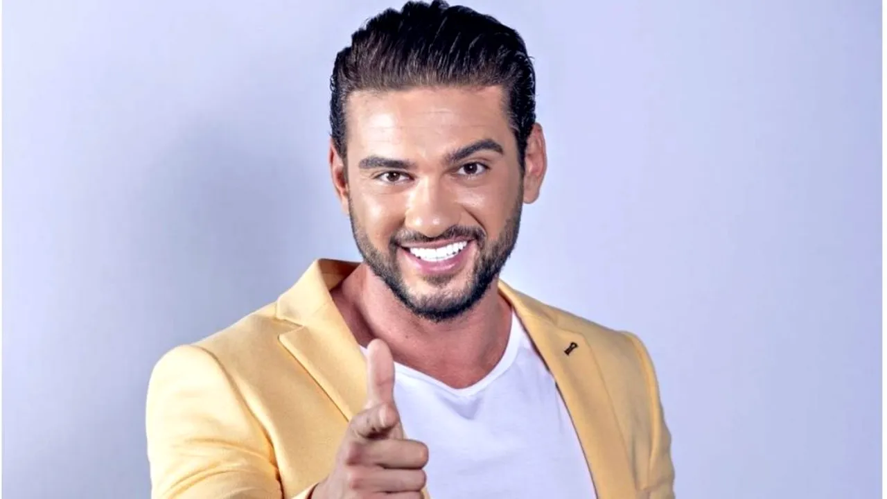 MONDEN. Ea este femeia care l-a cumințit pe Dorian Popa. FOTO și VIDEO demențiale cu designerul Claudia Iosif