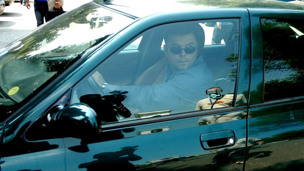 Amenințări și injurii între Vasile Șiman și părinții jucătorilor de la Sportul