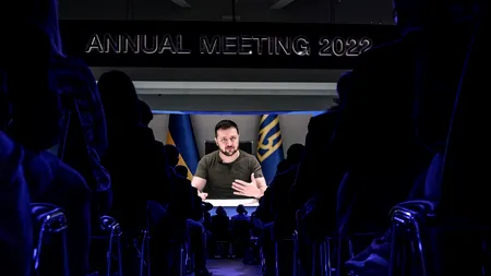 LIVE | Război în Ucraina, ziua 142: Zelenski: Atacul de la Viniţa a demonstrat încă o dată că Rusia trebuie recunoscută ca stat terorist / 23 de persoane - între care 3 copii - au murit
