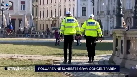 Cum ne afectează, de fapt, POLUAREA. Ce spun specialiștii