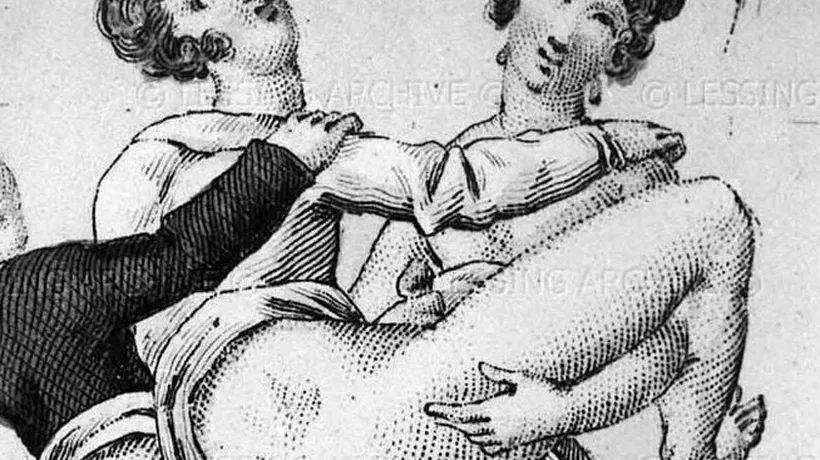Discuții despre sex în secolul al XIX-lea. Ce însemna cu adevărat „oala de noapte