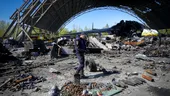 LIVE TEXT | 72 de zile de război în Ucraina: „Imaginați-vă acest iad! Și mai sunt și copii”. Evacuările din Mariupol nu se opresc, în ciuda bombardamentelor continue ale Rusiei
