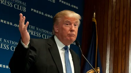 Cum și-a păcălit Trump susținătorii să-i doneze milioane de dolari, chiar dacă nu intenționaseră să facă asta